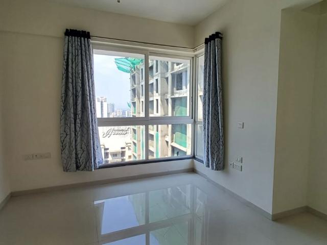 Rental | 2 BHK 654 Sq.Ft. Apartment in Sheth Zuri