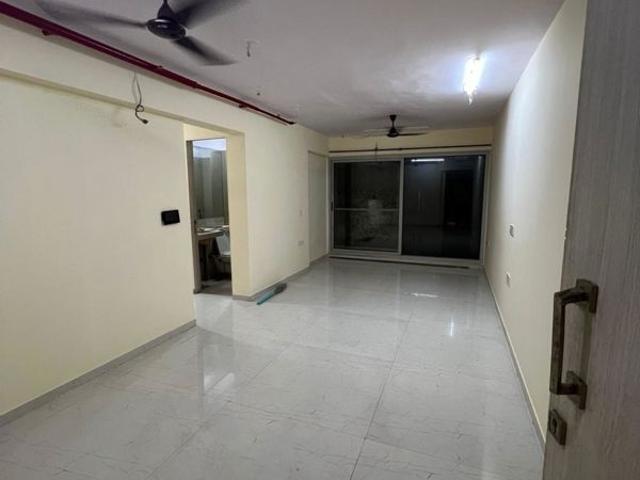 Rental | 2 BHK 655 Sq.Ft. Apartment in Amar Mahal