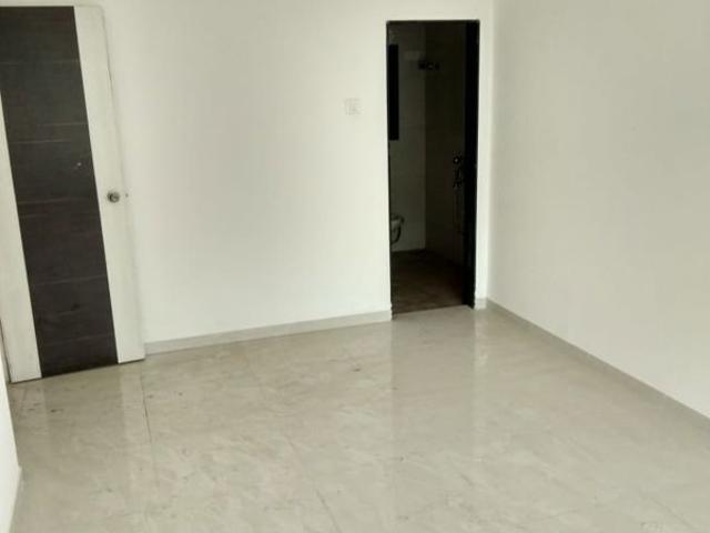 Rental | 2 BHK 655 Sq.Ft. Apartment in Anubhav CHS