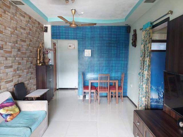 Rental | 2 BHK 655 Sq.Ft. Apartment in Bhandup West