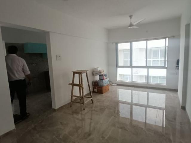 Rental | 2 BHK 655 Sq.Ft. Apartment in BP DPS Park View