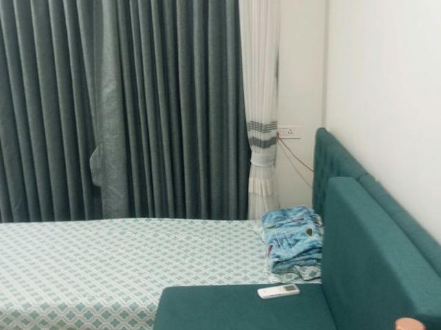 Rental | 2 BHK 655 Sq.Ft. Apartment in Mayfair Housing Hillcrest
