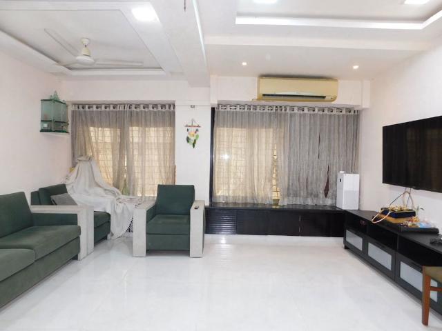 Rental | 2 BHK 655 Sq.Ft. Apartment in Olympia Tower