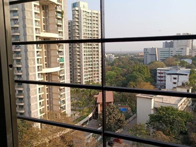 Rental | 2 BHK 655 Sq.Ft. Apartment in Raj Legacy I