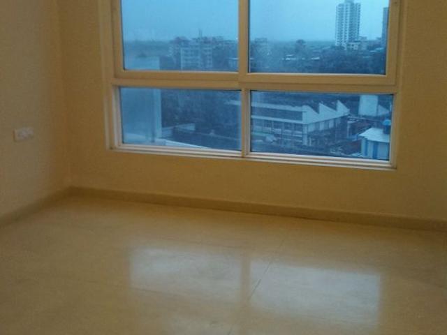 Rental | 2 BHK 655 Sq.Ft. Apartment in Rustomjee Bella Phase 1