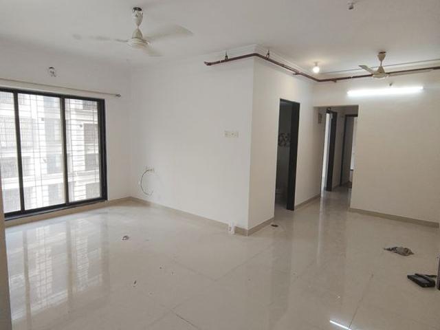 Rental | 2 BHK 655 Sq.Ft. Apartment in Sethia Kalpavruksh Heights