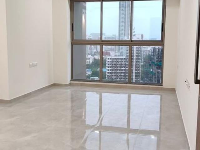 Rental | 2 BHK 655 Sq.Ft. Apartment in Sheth Auris Bliss