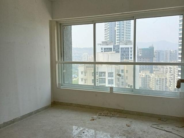 Rental | 2 BHK 655 Sq.Ft. Apartment in Srishti Pride