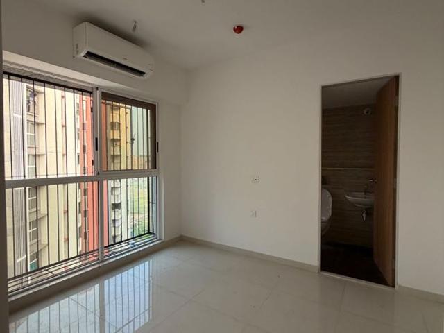 Rental | 2 BHK + 656 Sq.Ft. Apartment in Lodha Codename Premier