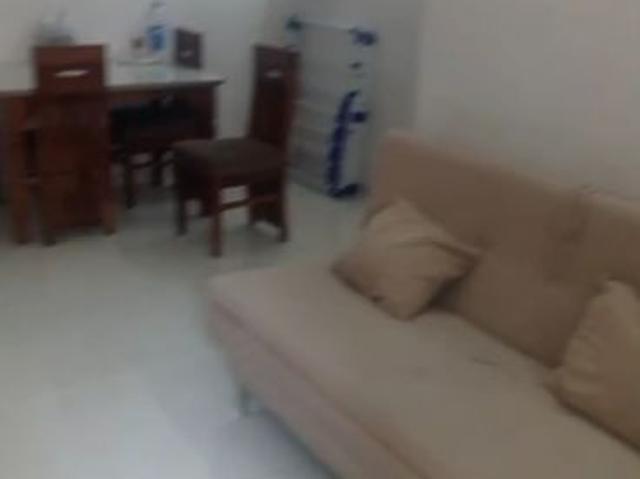Rental | 2 BHK + 656 Sq.Ft. Apartment in Lodha Codename Premier
