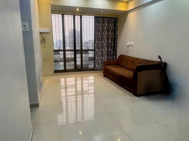 Rental | 2 BHK + 656 Sq.Ft. Apartment in N Rose Northern Heights