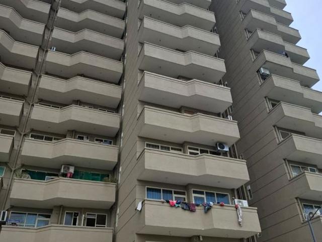 Rental | 2 BHK 657 Sq.Ft. Apartment in Adani Aangan