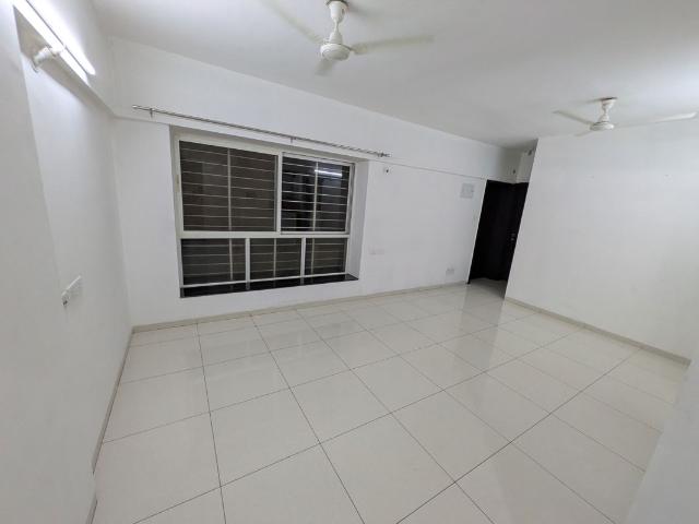 Rental | 2 BHK 657 Sq.Ft. Apartment in Kolte Patil Western Avenue