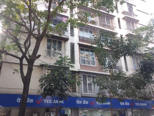 Rental | 2 BHK + 658 Sq.Ft. Apartment in Aditya Audumbar Chhaya