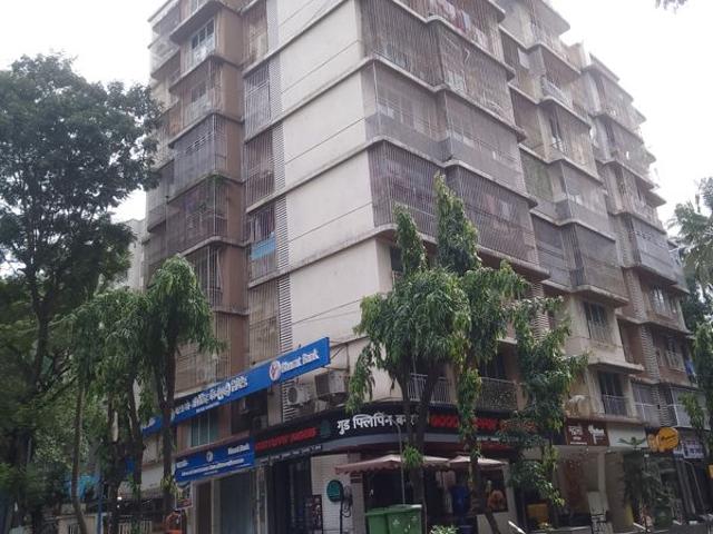 Rental | 2 BHK + 658 Sq.Ft. Apartment in Aditya Audumbar Chhaya