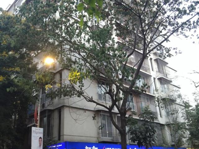 Rental | 2 BHK 658 Sq.Ft. Apartment in Aditya Audumbar Chhaya