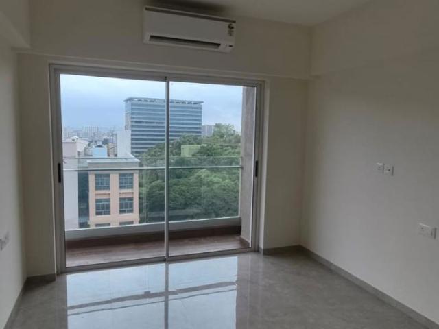 Rental | 2 BHK 658 Sq.Ft. Apartment in LnT Elixir Reserve