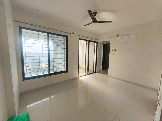 Rental | 2 BHK 658 Sq.Ft. Apartment in Majestique City