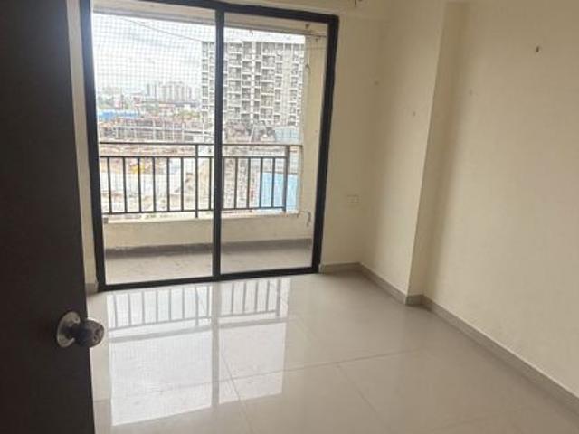 Rental | 2 BHK 658 Sq.Ft. Apartment in Majestique City
