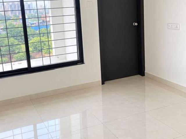 Rental | 2 BHK 658 Sq.Ft. Apartment in Majestique City