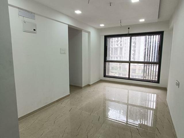Rental | 2 BHK 658 Sq.Ft. Apartment in Neminath Nemi Bhavan