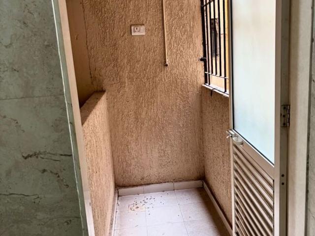 Rental | 2 BHK 659 Sq.Ft. Apartment in Dosti West County Phase 2 Dosti Cedar