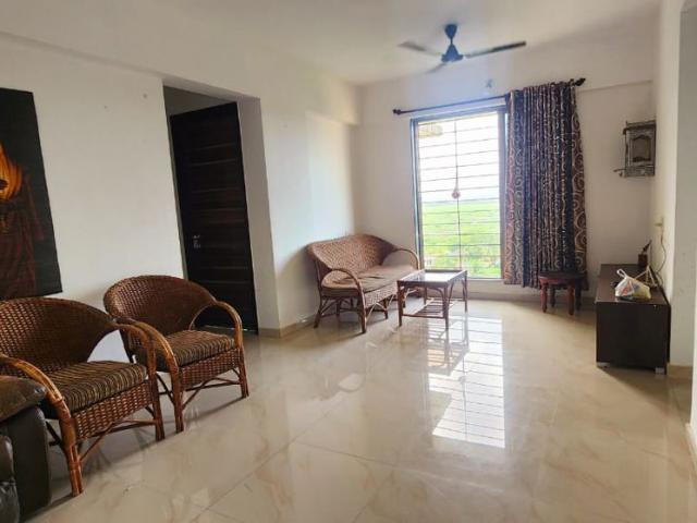 Rental | 2 BHK 6500 Sq.Ft. Apartment in Dss Mahavir Estella