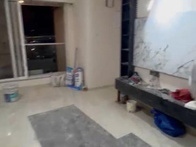 Rental | 2 BHK + 650 Sq.Ft. Apartment in Techno Aakasa