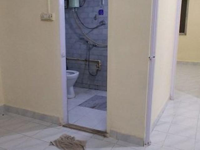 Rental | 2 BHK 650 Sq.Ft. Apartment in Thakur Village