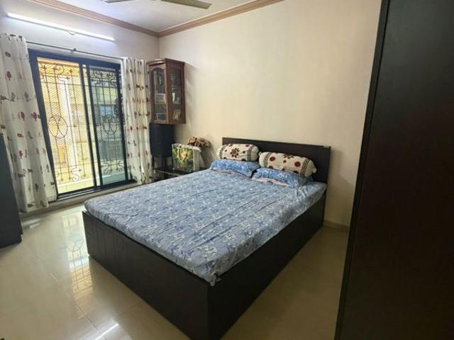 Rental | 2 BHK 650 Sq.Ft. Apartment in The Residency