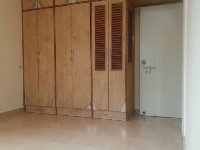 Rental | 2 BHK + 650 Sq.Ft. Apartment in Tingre Nagar
