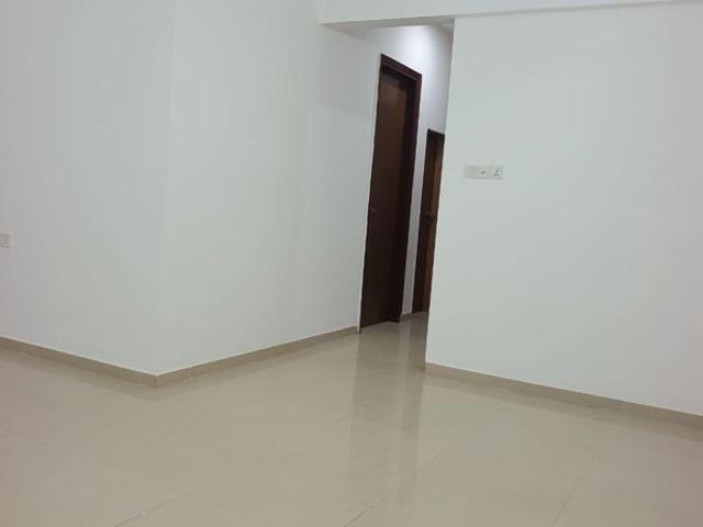 Rental | 2 BHK 650 Sq.Ft. Apartment in Triumph Swastik