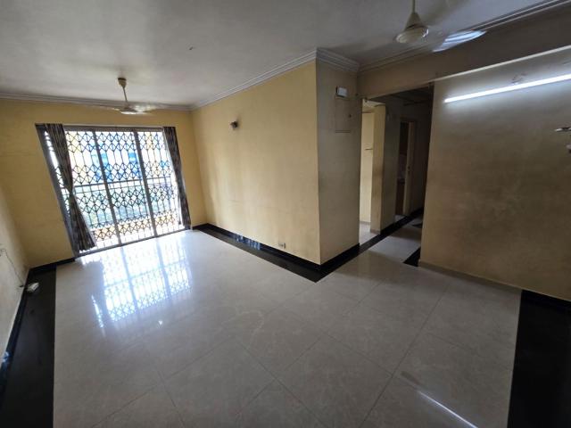 Rental | 2 BHK 650 Sq.Ft. Apartment in Vasant Sagar