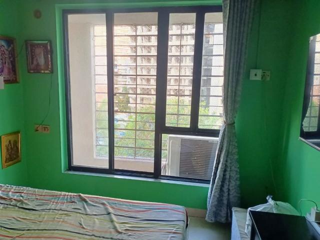 Rental | 2 BHK 650 Sq.Ft. Apartment in Vasant Valley Complex