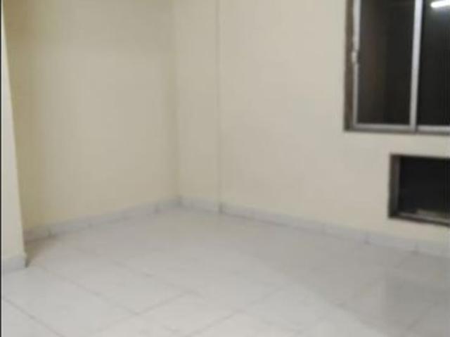 Rental | 2 BHK 650 Sq.Ft. Apartment in Vedant Complex CHS