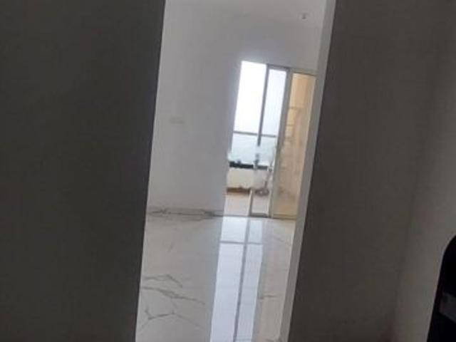 Rental | 2 BHK 650 Sq.Ft. Apartment in VJ Yashwin Nuovo Centro