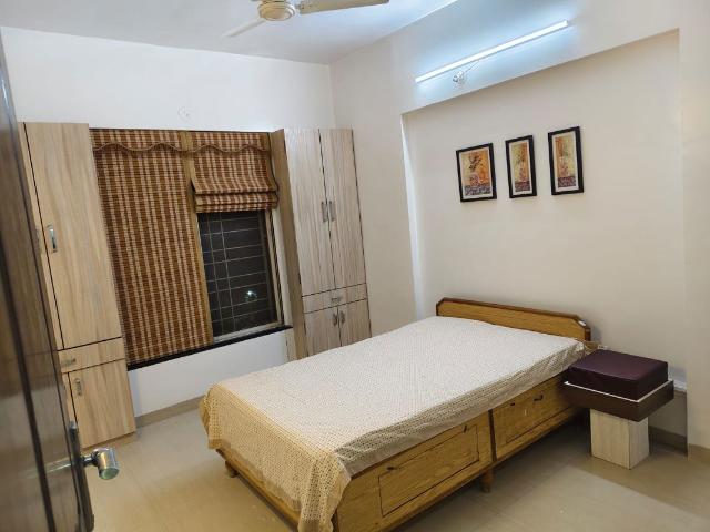 Rental | 2 BHK 650 Sq.Ft. Apartment in Wadgaon Sheri