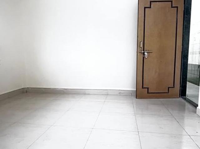 Rental | 2 BHK 650 Sq.Ft. Apartment in Yashodham Complex
