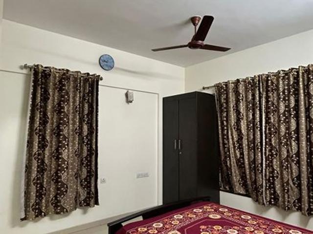 Rental | 2 BHK 650 Sq.Ft. Apartment in Yashwin Supernova