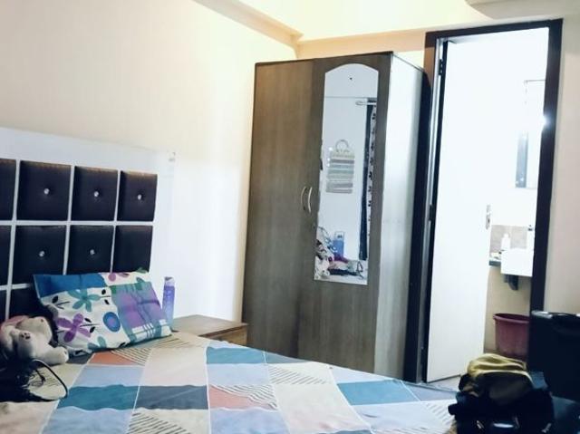 Rental | 2 BHK 650 Sq.Ft. Apartment in A And O F Residences Malad