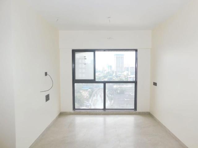 Rental | 2 BHK 650 Sq.Ft. Apartment in Acme 36 Allure