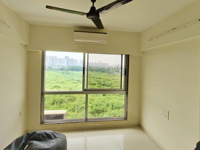 Rental | 2 BHK + 650 Sq.Ft. Apartment in Aadi Allure