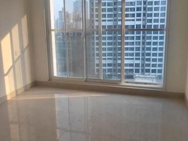 Rental | 2 BHK 650 Sq.Ft. Apartment in Alliance Abhimanyu
