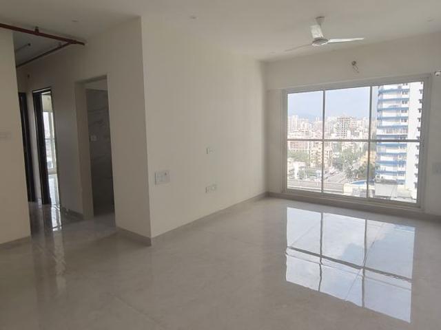Rental | 2 BHK 650 Sq.Ft. Apartment in Alliance Abhimanyu
