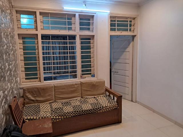 Rental | 2 BHK 650 Sq.Ft. Apartment in Ambedkar Nagar