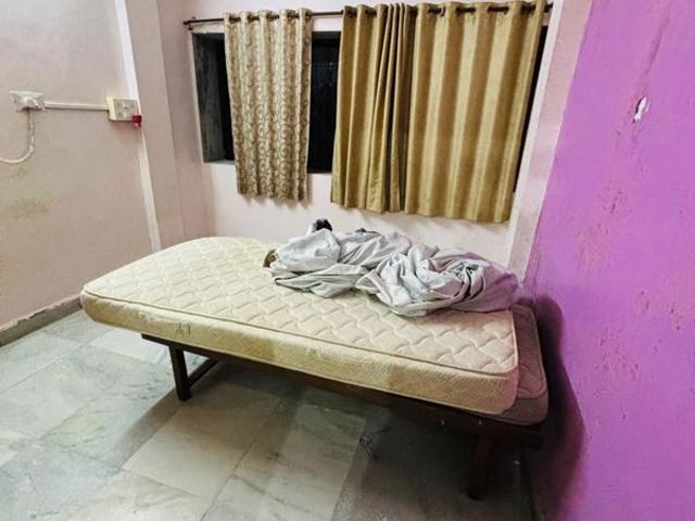 Rental | 2 BHK + 650 Sq.Ft. Apartment in Ameya CHS