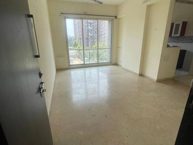 Rental | 2 BHK 650 Sq.Ft. Apartment in Andheri West