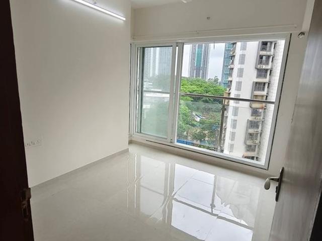 Rental | 2 BHK 650 Sq.Ft. Apartment in Andheri West