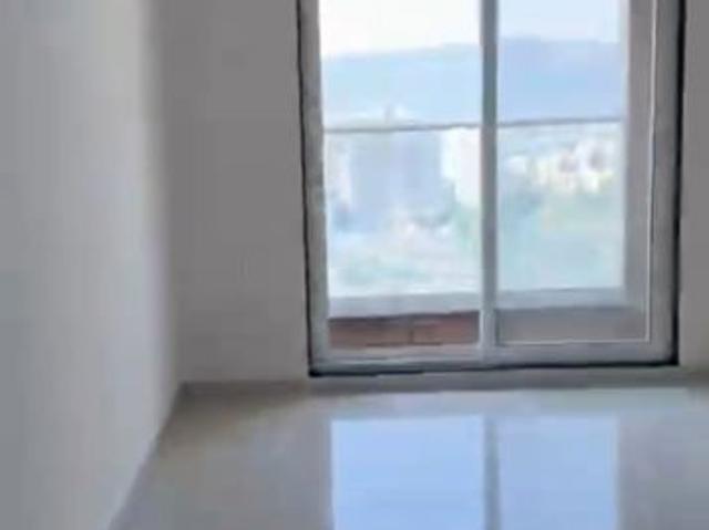 Rental | 2 BHK 650 Sq.Ft. Apartment in Ashar Axis