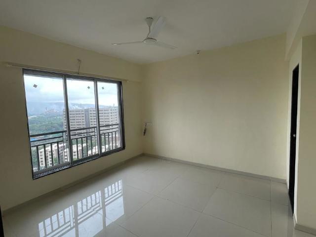 Rental | 2 BHK 650 Sq.Ft. Apartment in Arihant Residency Sion